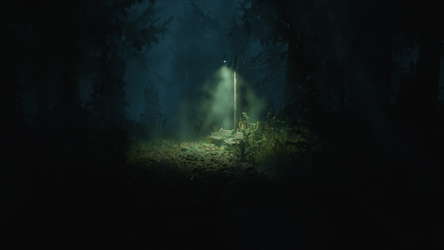 The Vanished Soul screenshot 1