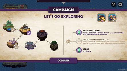 Overboss screenshot 4