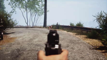 Jaws Of Extinction™ screenshot 16