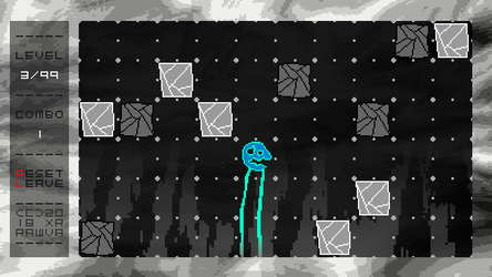 Antimatter Elevator screenshot 5