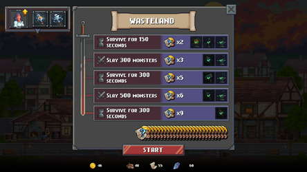 Crimson Dawn screenshot 15