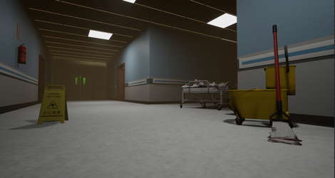 Medical Layers screenshot 2