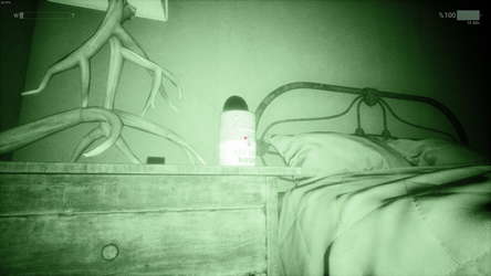 The Late Arrival screenshot 7