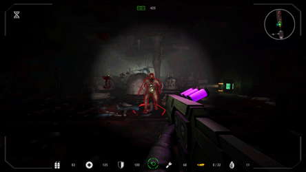 Operator8 screenshot 1