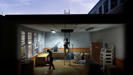 Into the Dead: Our Darkest Days screenshot 10