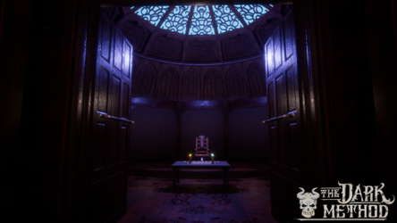 The Dark Method screenshot 14
