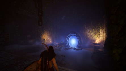 Ruins of Endoth screenshot 8