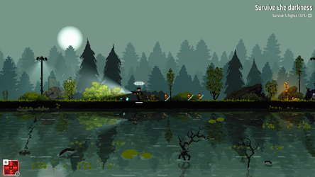 The Ember Guardian screenshot 14