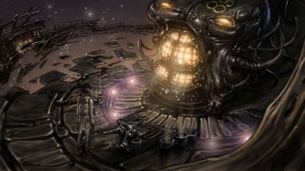 Strangeland screenshot 15