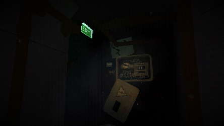 Phantoms screenshot 5