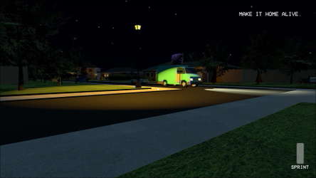 Ice Cream Man screenshot 6