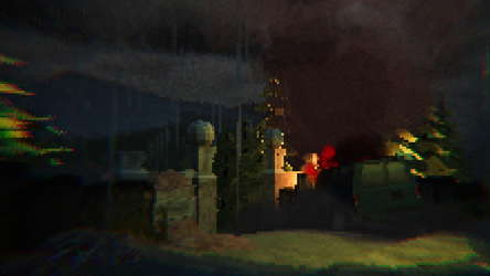 Eschaton screenshot 6