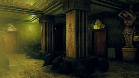 Akolyta screenshot 7
