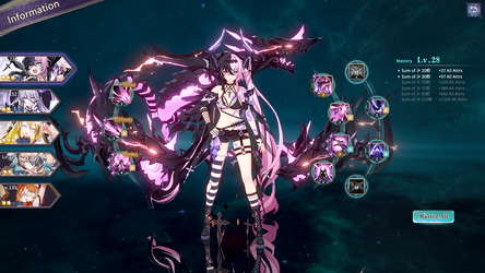 Book of Yog Idle RPG screenshot 5