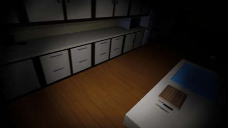 The Museum screenshot 8