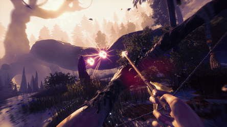 BLACKTAIL screenshot 6