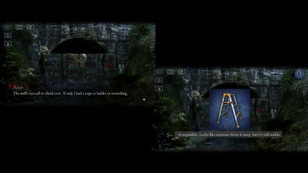 Howling Village: Echoes screenshot 4