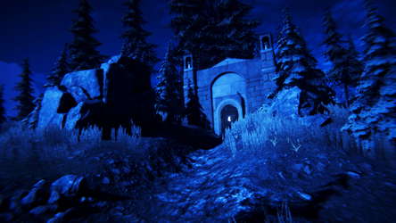 Descension screenshot 4