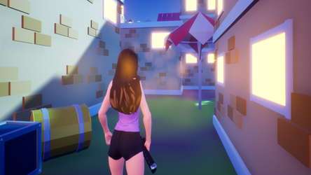 丧尸收割者 screenshot 4