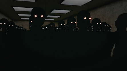 Robot Anomaly screenshot 5