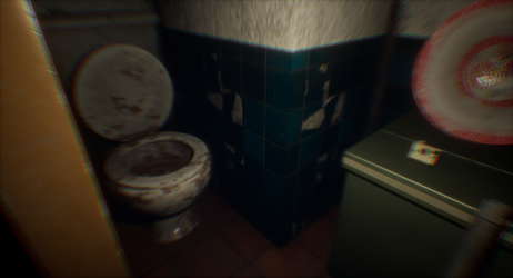 接触: 第一章(The Encounter: Chapter One) screenshot 6
