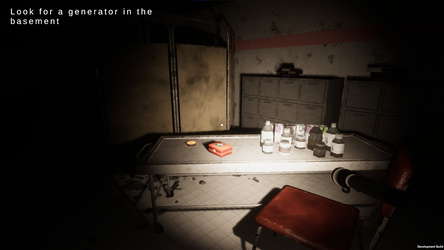 AfterHours screenshot 5