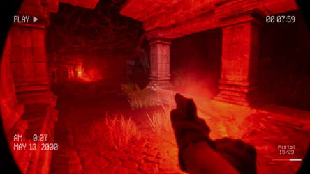 Menticide screenshot 2