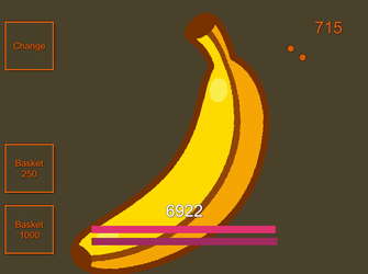 Banana 2: Fruit screenshot 1