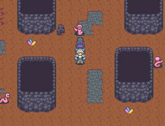 EbonSide screenshot 6