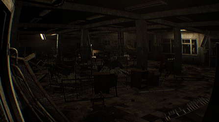 Tenshi screenshot 3