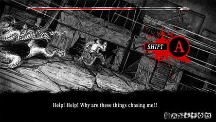 Hell of Sins: soul screenshot 3