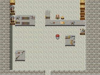 Seven Demons screenshot 2
