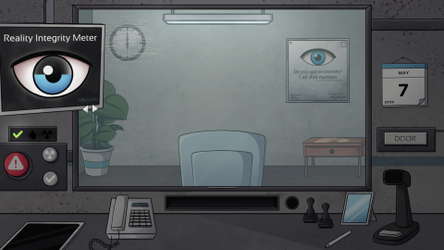 Reality Stability Office screenshot 2