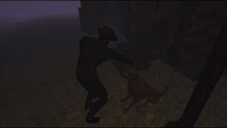 Mortisomem screenshot 2