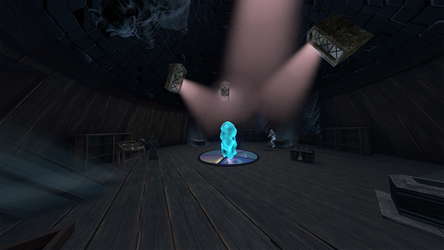 Time Lock VR 2 screenshot 7