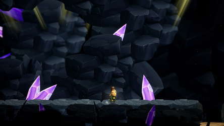 Unmasked: An Inner Journey screenshot 8