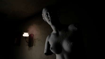 ASPEN： Uncanny Home screenshot 7