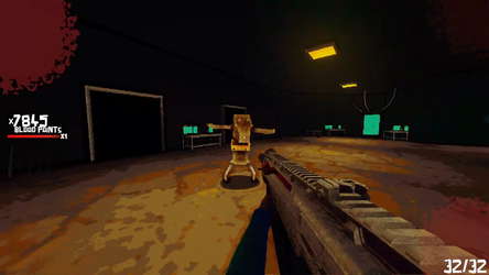 Hamster Hunter: Rodent Rampage screenshot 8