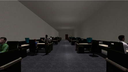 The Killer screenshot 6