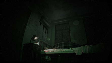 Dread Flats screenshot 15