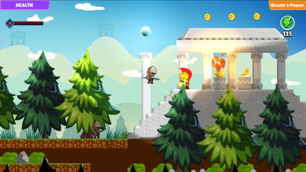 Oracle Trials screenshot 6