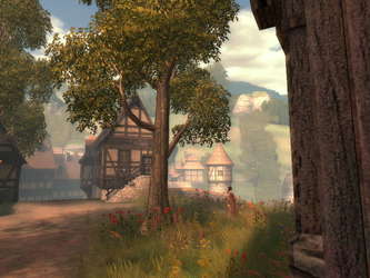 Drakensang screenshot 25