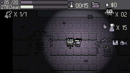 Spotless screenshot 15