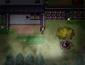 Derange screenshot 2