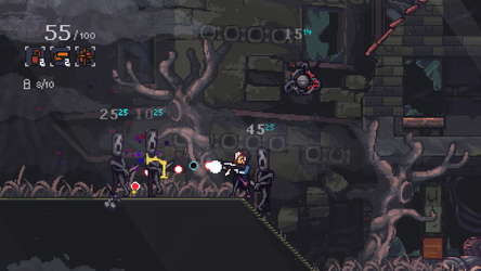 REDO! screenshot 4