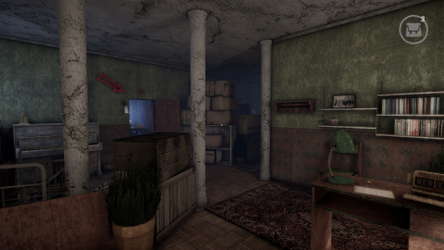Lost Estate Agent screenshot 5