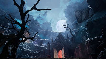 Dragon Knight screenshot 4