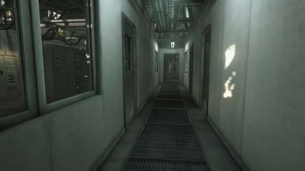 Lucius II screenshot 3