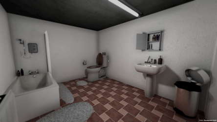 Depression The Game screenshot 7