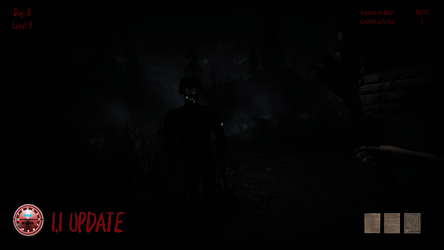 Shattered screenshot 21